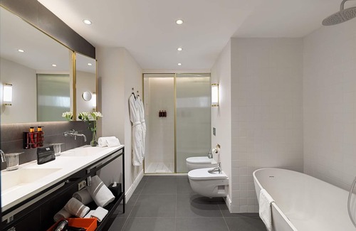 Eixample Hotel | H10 Casa Mimosa