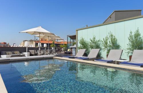 Esquerra de l'Eixample Hotel | H10 Casanova