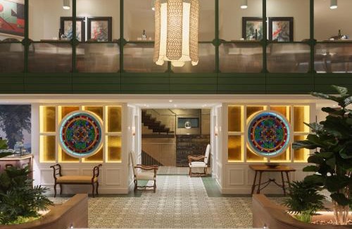 Esquerra de l'Eixample Hotel | H10 Casanova