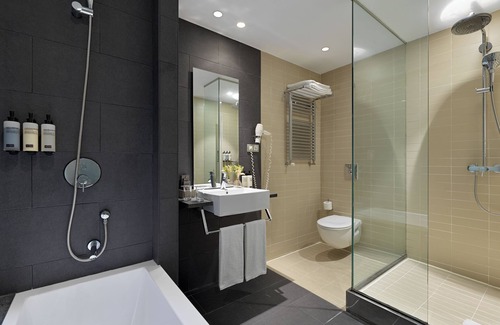 Esquerra de l'Eixample Hotel | H10 Casanova