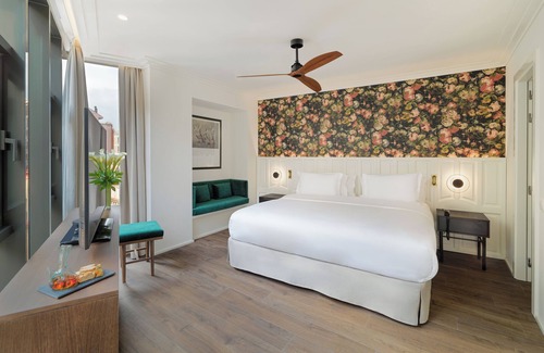 Esquerra de l'Eixample Hotel | H10 Casanova