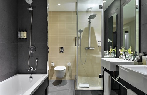 Esquerra de l'Eixample Hotel | H10 Casanova