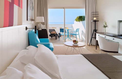 Estepona Hotel | H10 Estepona Palace