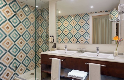 Corralejo Complejo | H10 Ocean Suites