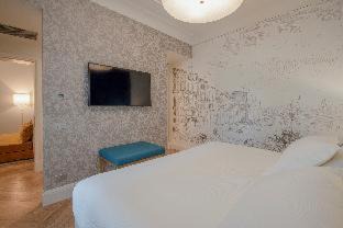 San Polo Hotel | H10 Palazzo Canova