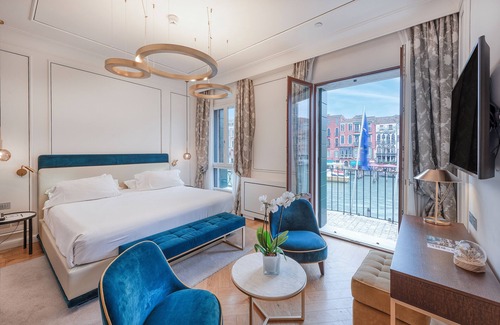 San Polo Hotel | H10 Palazzo Canova