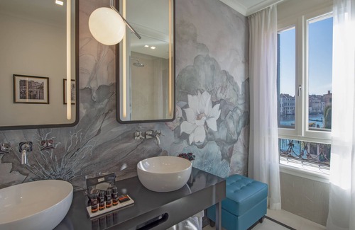 San Polo Hotel | H10 Palazzo Canova