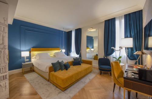 San Polo Hotel | H10 Palazzo Canova