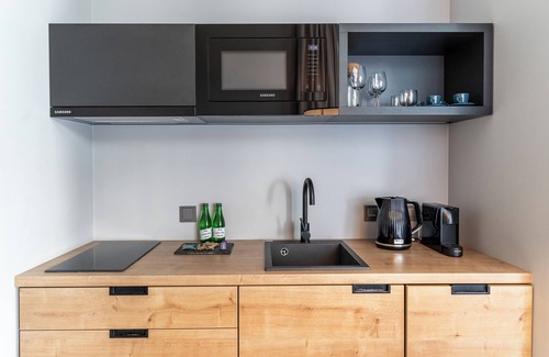 Piasek Południe Apartamento | H11 Aparthotel