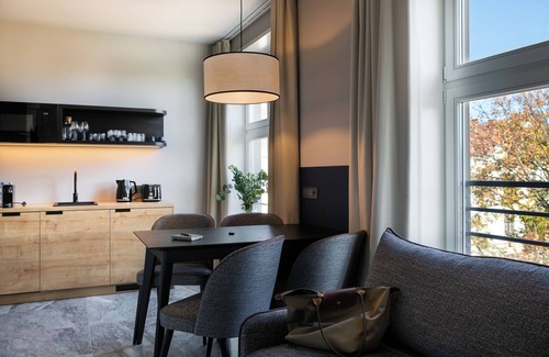 Piasek Południe Apartamento | H11 Aparthotel