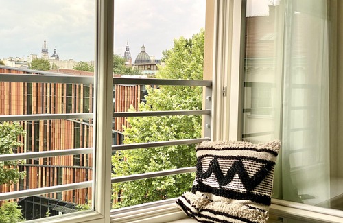 Piasek Południe Apartamento | H11 Aparthotel