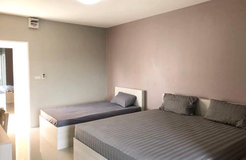 Hua Hin Hotel | H12, The Stylish Apartment