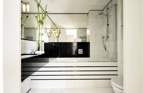 Centrum Hotel | H15 Boutique Hotel, Warsaw, a Member of Design Hotels