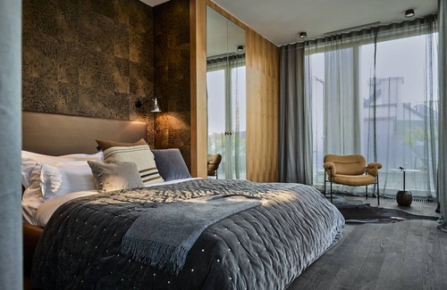 Centrum Hotel | H15 Boutique Hotel, Warsaw, a Member of Design Hotels