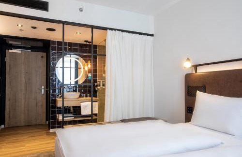 Belvaros - Lipotvaros Hotel | H2 Hotel Budapest