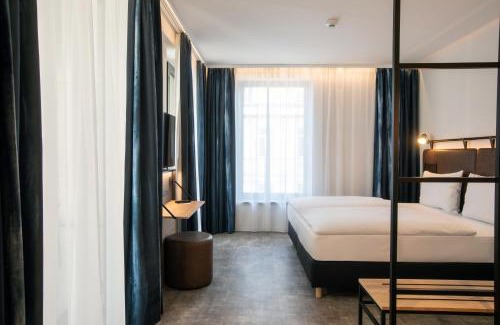 Belvaros - Lipotvaros Hotel | H2 Hotel Budapest