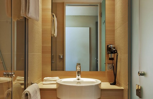 Riem Hotel | H2 Hotel München Messe