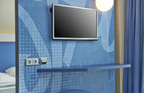 Riem Hotel | H2 Hotel München Messe