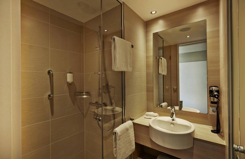 Riem Hotel | H2 Hotel München Messe