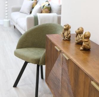 Jaen Apartamento | H2, vivienda turística