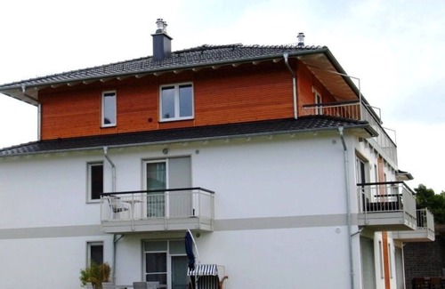 Ostseebad Dierhagen Apartamento | H2-W5 (Wi-Fi gratis) - DUENENZEIT App Nr 5 max 4 pers