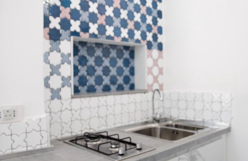 Liparlati Apartamento | H20 Marine Apt Sea View