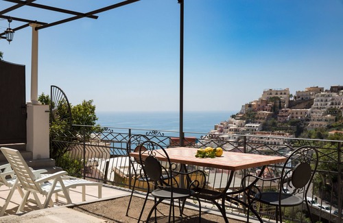 Liparlati Apartamento | H20 Marine Apt Sea View