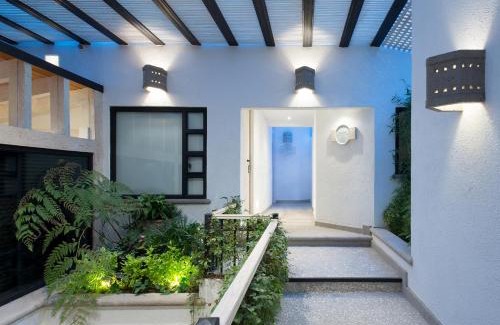 La Concepcion Casa | H21 Hospedaje Boutique