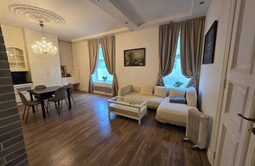 Vika Apartamento | H21A-Central-Cozy Spacious Suits family-3 rooms