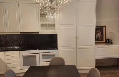 Vika Apartamento | H21A-Central-Cozy Spacious Suits family-3 rooms