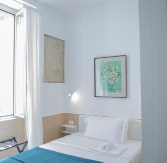 Naples City Centre Hotel | H22 Hotel