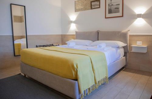 Naples City Centre Hotel | H22 Hotel
