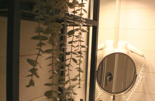 Naples City Centre Hotel | H22 Hotel