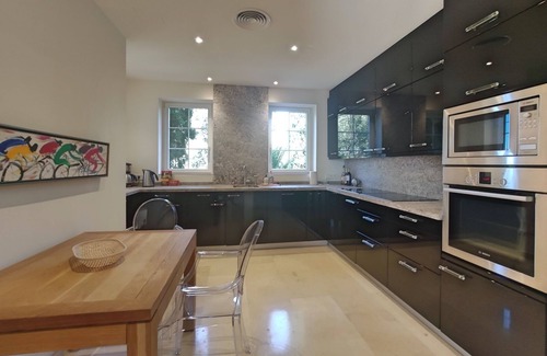 Port d'Andraitx Casa | H2255 Exclusive sea view villa in Port Andratx for 8 people