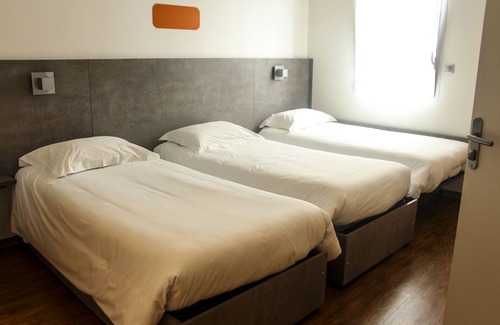 Pin - Vert Galant Hotel | H24 HOTEL Le Mans