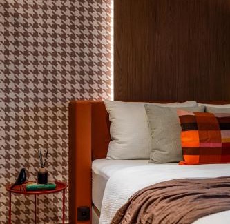 Debrecen Apartamento | H24 - Parkside Apartment
