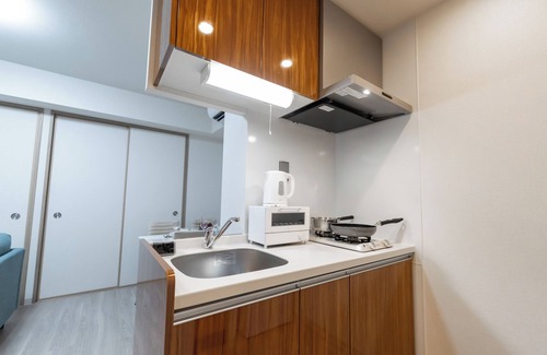 Minamisenba Apartamento | H2H SHINSAIBASHI I