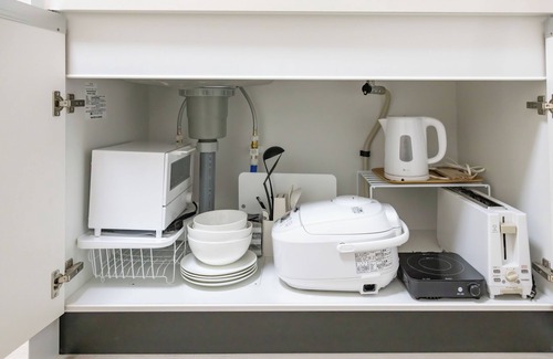 Minamisenba Apartamento | H2H SHINSAIBASHI I