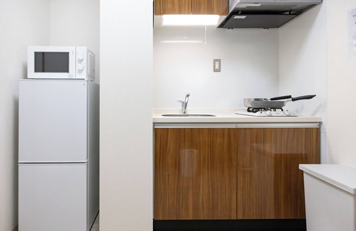 Minamisenba Apartamento | H2H SHINSAIBASHI I