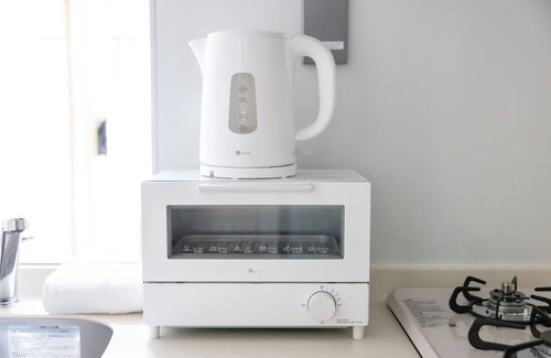 Minamisenba Apartamento | H2H SHINSAIBASHI I