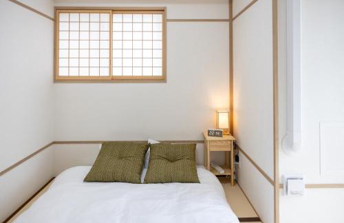 Minamisenba Apartamento | H2H Shinsaibashi