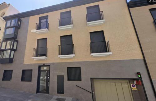 San Felipe Neri Apartamento | H2M Postigo Duplex terrace 2 bathrooms, Smart TV, Oven