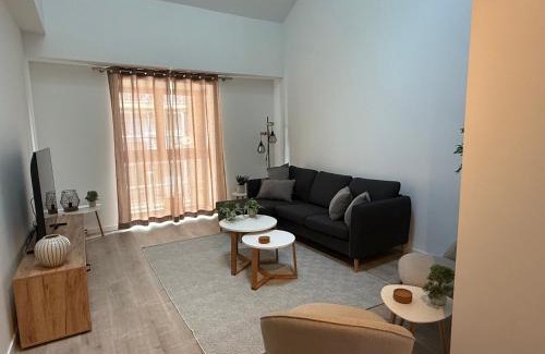 San Felipe Neri Apartamento | H2M Postigo Duplex terrace 2 bathrooms, Smart TV, Oven