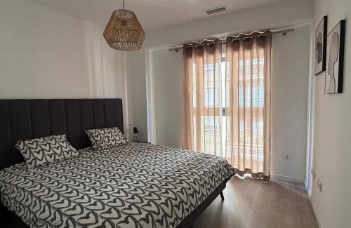 San Felipe Neri Apartamento | H2M Postigo Duplex terrace 2 bathrooms, Smart TV, Oven