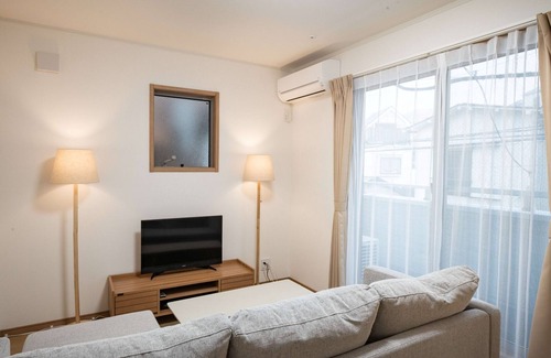 Toshima Apartamento | H2O Stay Ikebukuro 204 - 204 Ikebukuro/Toshima-ku Tokyo