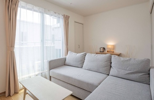 Toshima Apartamento | H2O Stay Ikebukuro 304 - Ikebukuro 304 /Toshima-ku Tokyo
