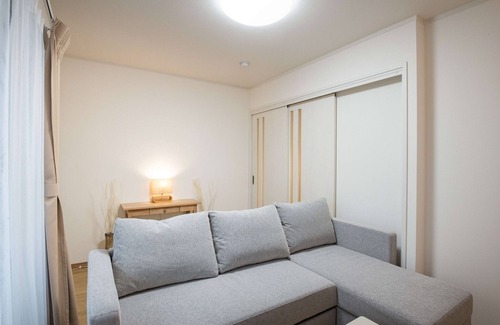 Toshima Apartamento | H2O Stay Ikebukuro 304 - Ikebukuro 304 /Toshima-ku Tokyo