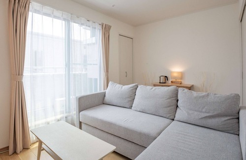 Toshima Condominio | H2O Stay Ikebukuro