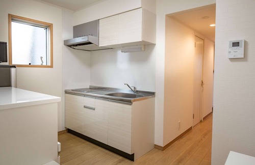 Toshima Condominio | H2O Stay Ikebukuro