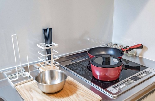 Toshima Condominio | H2O Stay Ikebukuro